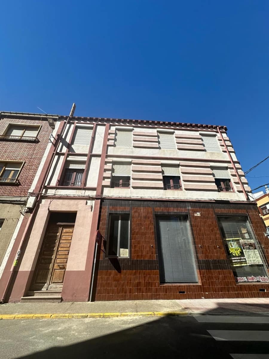 Kaupallinen myytävänä paikassa Villarejo de Orbigo - 119 000 € (Ref: 10020030)