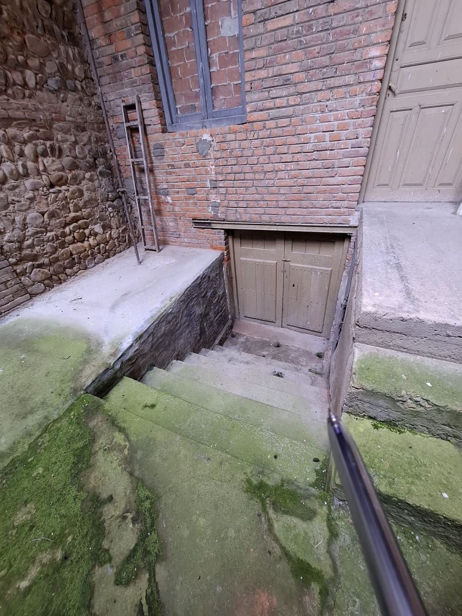 Kaupallinen myytävänä paikassa Villarejo de Orbigo - 119 000 € (Ref: 10020030)