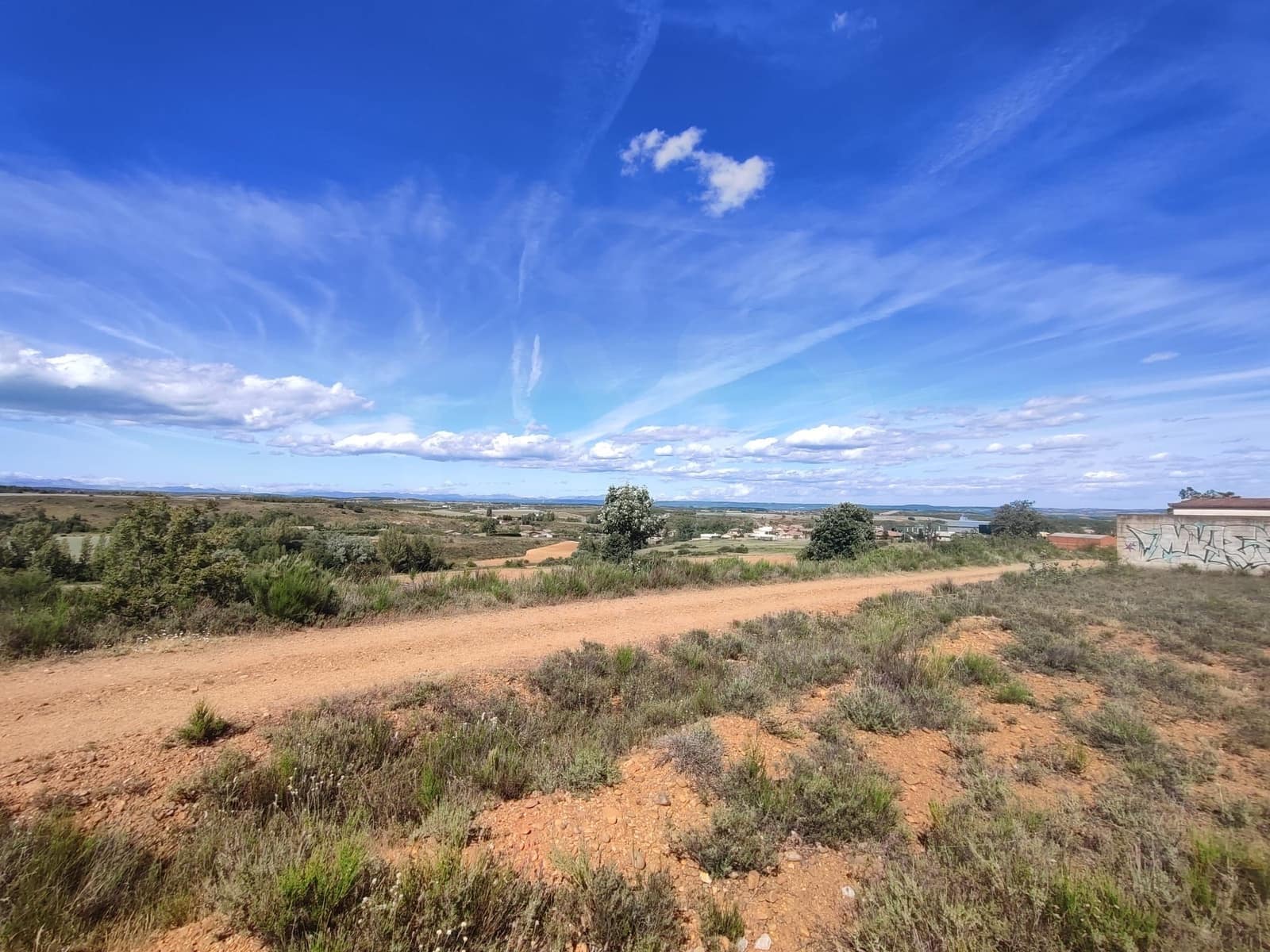 Landgrundstück zu verkaufen in Valdefresno - 19.900 € (Ref: 10020031)