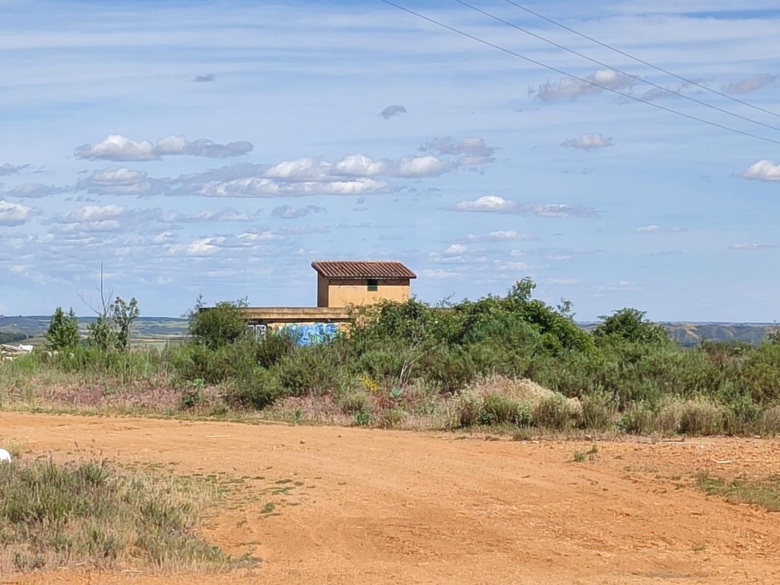 Landgrundstück zu verkaufen in Valdefresno - 19.900 € (Ref: 10020031)