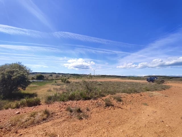 Terre non Aménagée à vendre à Valdefresno - 19 900 € (Ref: 10020031)