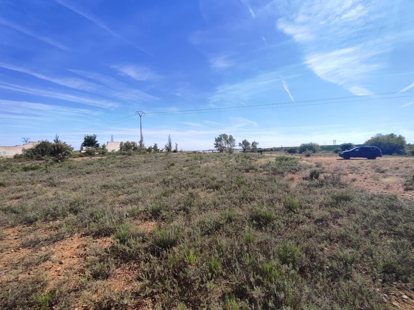 Landgrundstück zu verkaufen in Valdefresno - 19.900 € (Ref: 10020031)