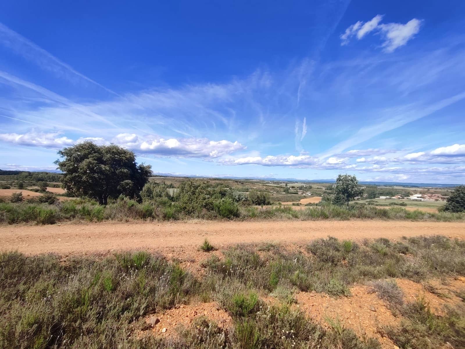 Landgrundstück zu verkaufen in Valdefresno - 19.900 € (Ref: 10020031)