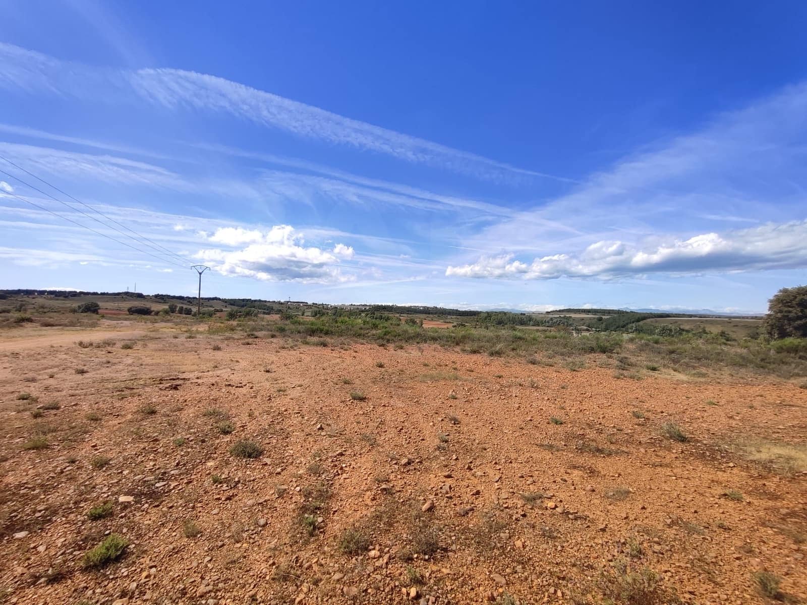 Landgrundstück zu verkaufen in Valdefresno - 19.900 € (Ref: 10020031)