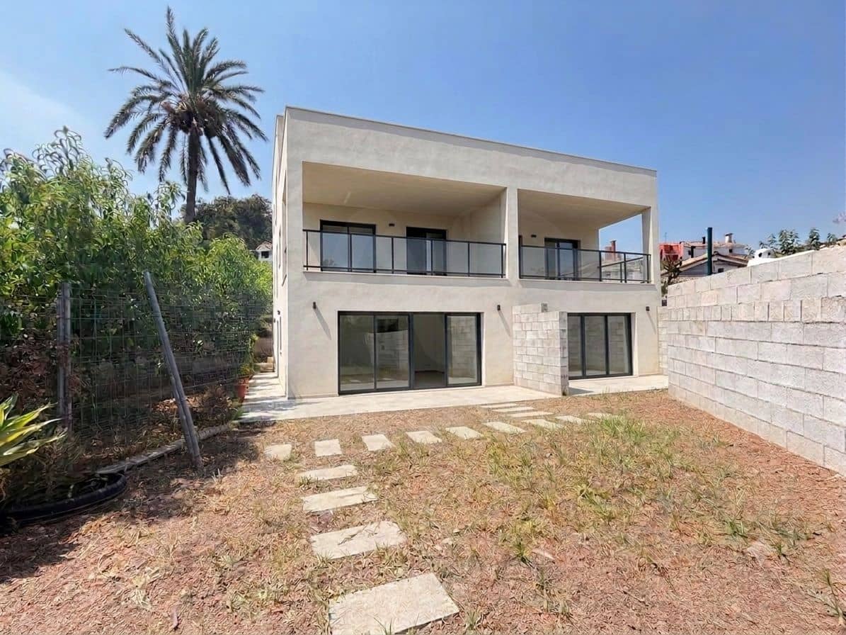 4 Zimmer Villa zu verkaufen in Potries mit Garage - 375.000 € (Ref: 10020032)