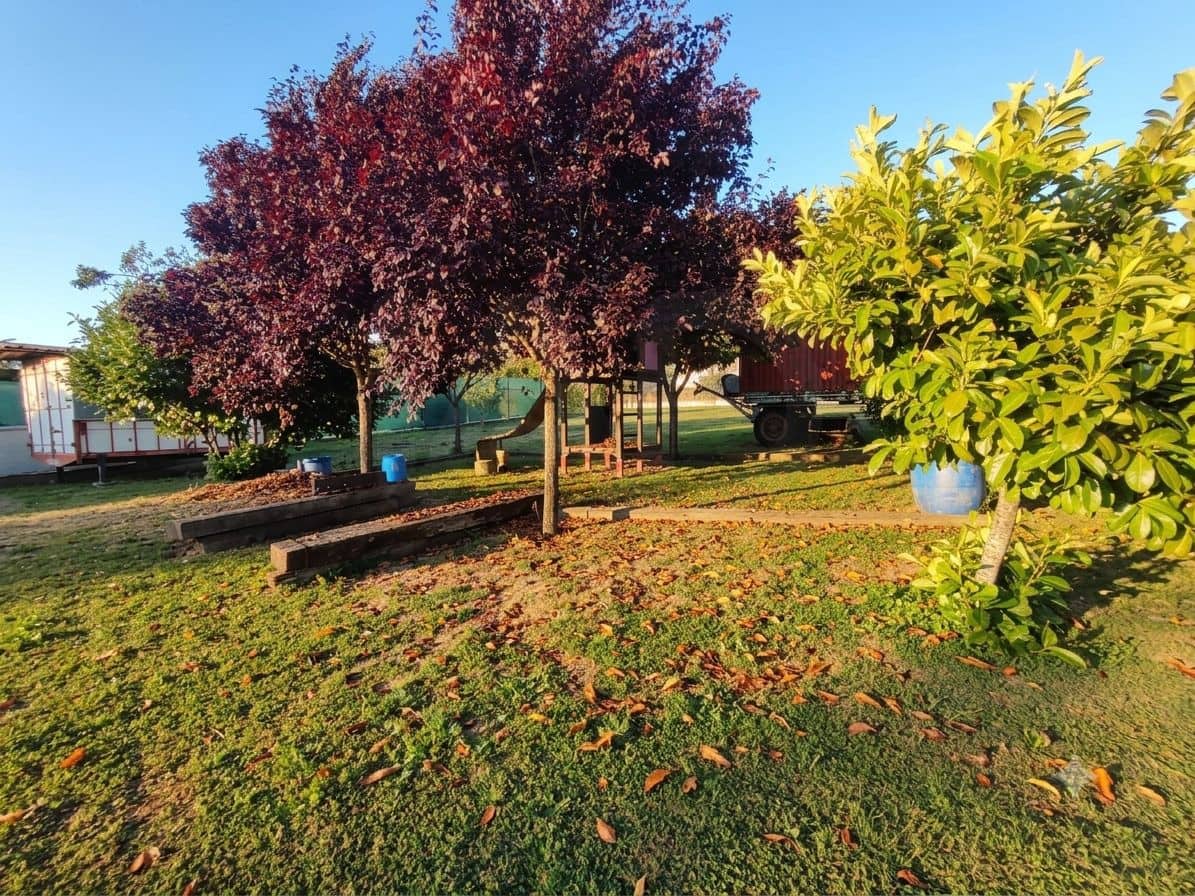 3 Zimmer Villa zu verkaufen in Villaobispo de Otero mit Garage - 259.900 € (Ref: 10020033)