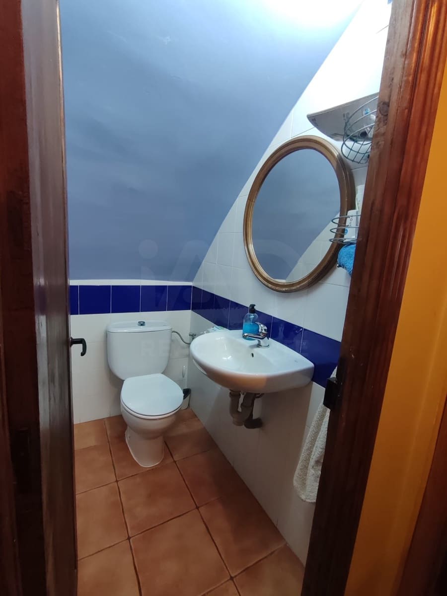 3 Zimmer Villa zu verkaufen in Villaobispo de Otero mit Garage - 259.900 € (Ref: 10020033)