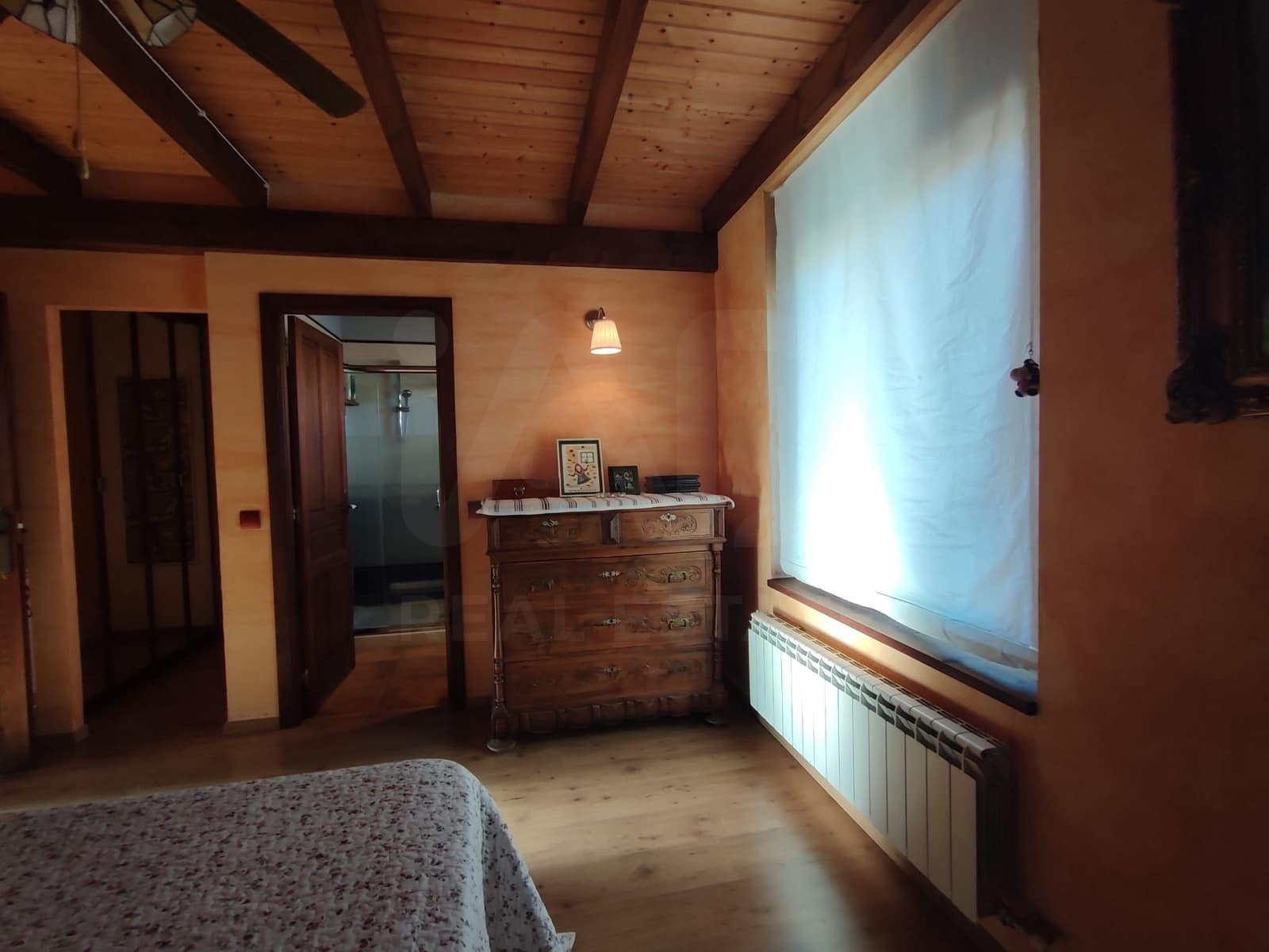 3 Zimmer Villa zu verkaufen in Villaobispo de Otero mit Garage - 259.900 € (Ref: 10020033)