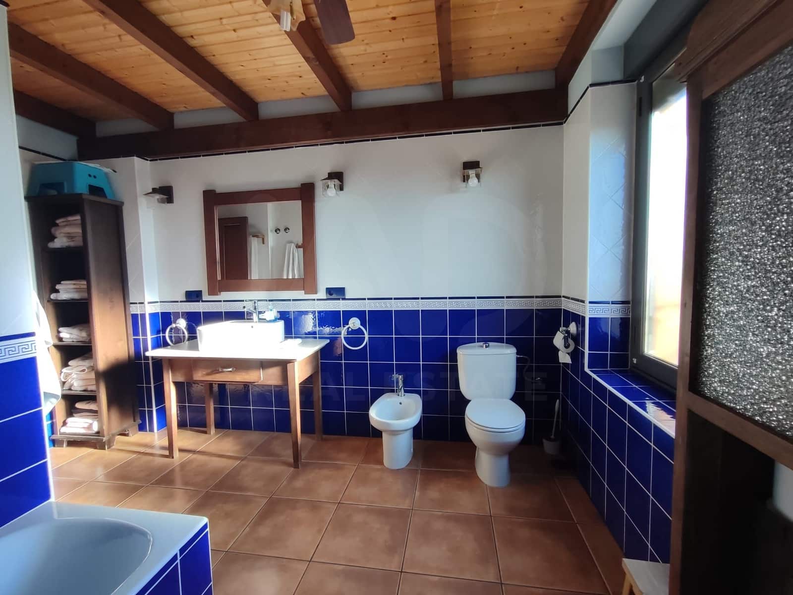 3 Zimmer Villa zu verkaufen in Villaobispo de Otero mit Garage - 259.900 € (Ref: 10020033)
