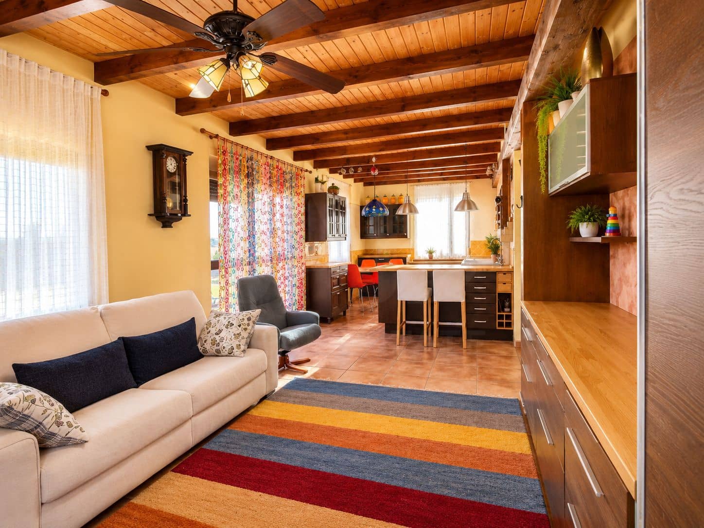 3 Zimmer Villa zu verkaufen in Villaobispo de Otero mit Garage - 259.900 € (Ref: 10020033)