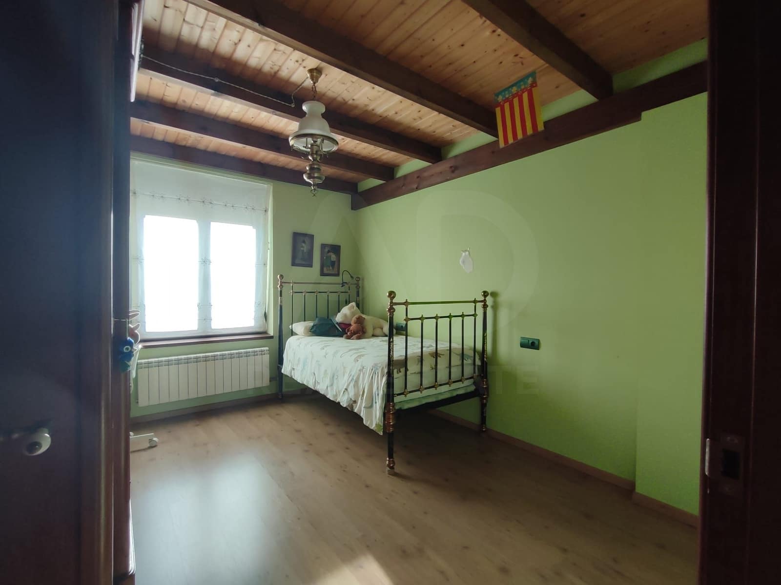 3 Zimmer Villa zu verkaufen in Villaobispo de Otero mit Garage - 259.900 € (Ref: 10020033)