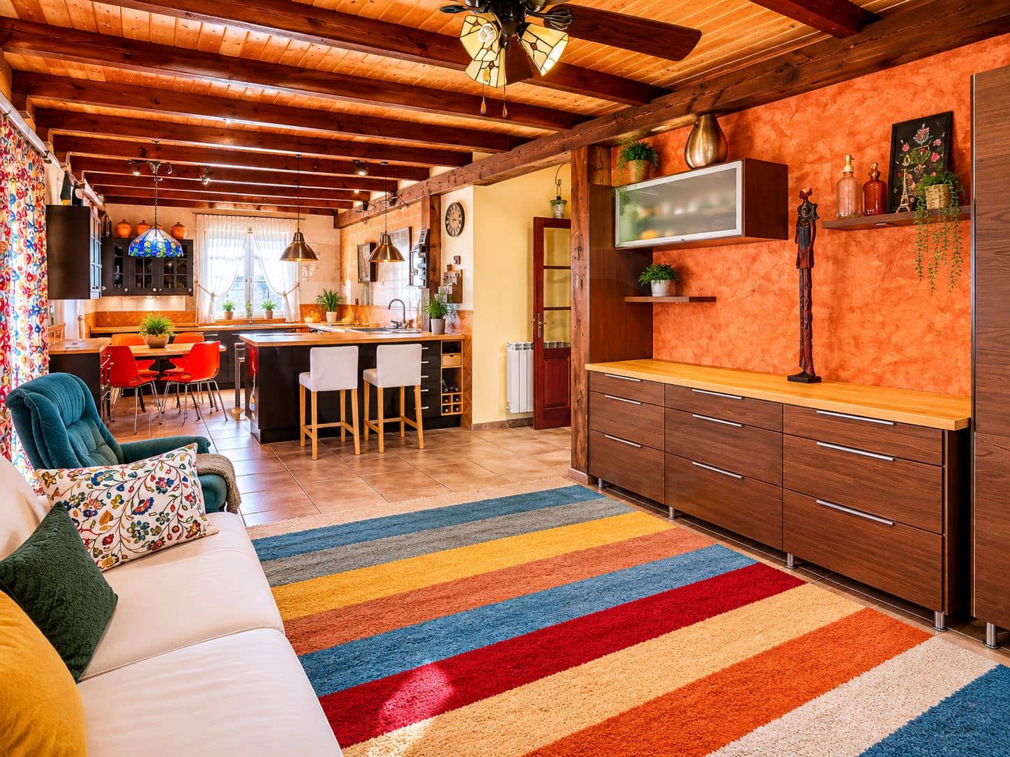 3 Zimmer Villa zu verkaufen in Villaobispo de Otero mit Garage - 259.900 € (Ref: 10020033)