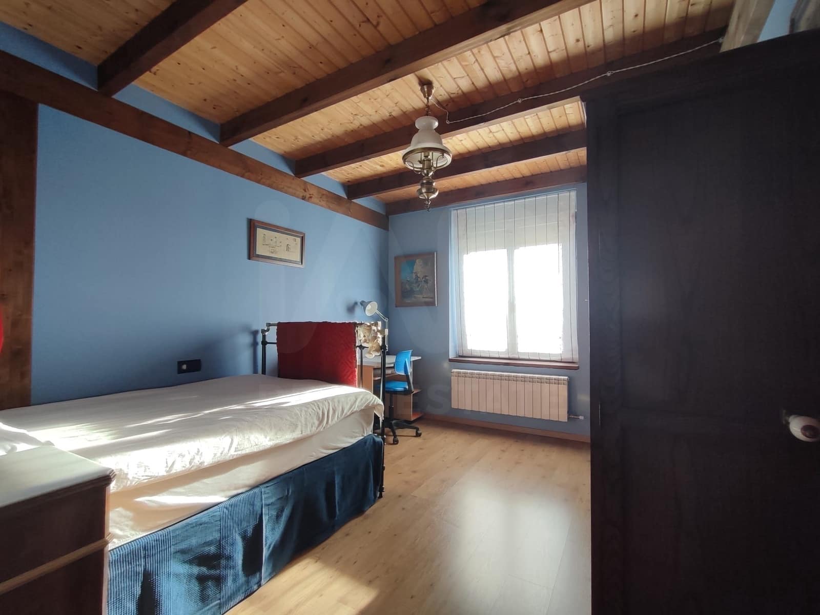 3 Zimmer Villa zu verkaufen in Villaobispo de Otero mit Garage - 259.900 € (Ref: 10020033)