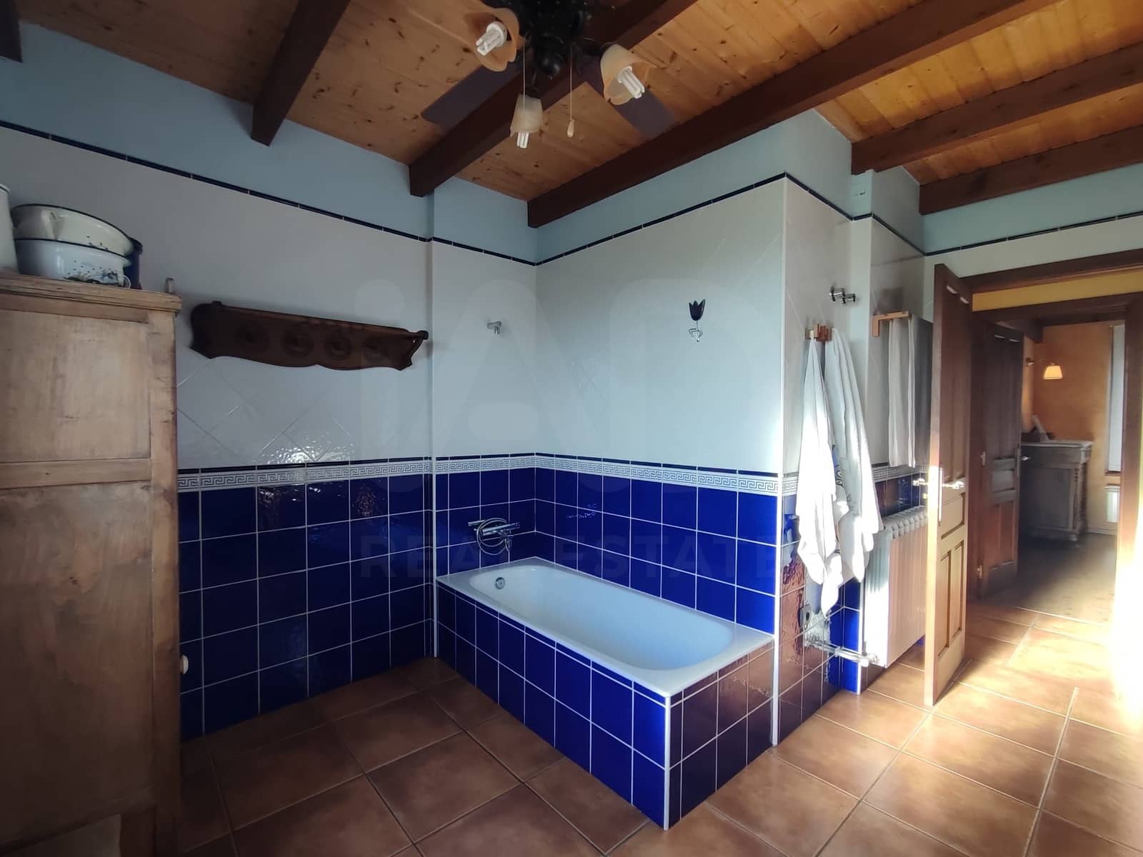 3 Zimmer Villa zu verkaufen in Villaobispo de Otero mit Garage - 259.900 € (Ref: 10020033)