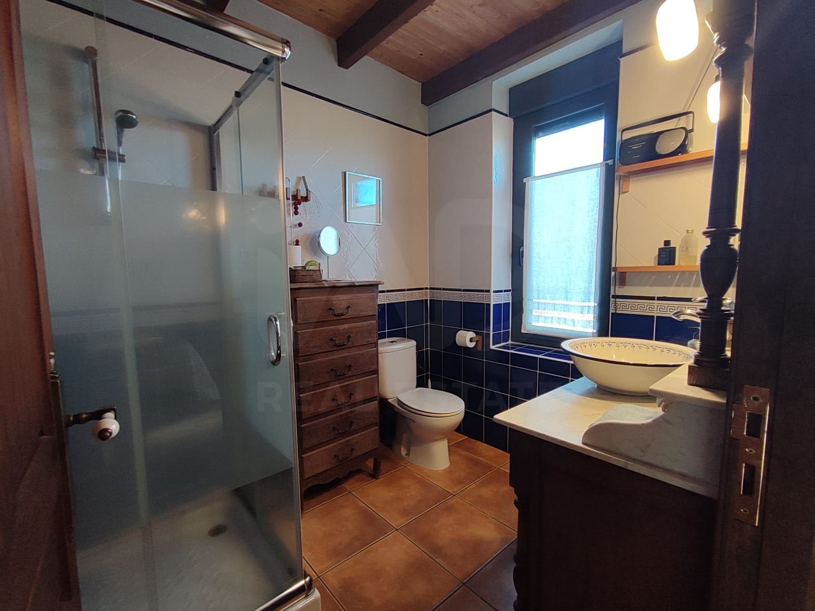 3 Zimmer Villa zu verkaufen in Villaobispo de Otero mit Garage - 259.900 € (Ref: 10020033)