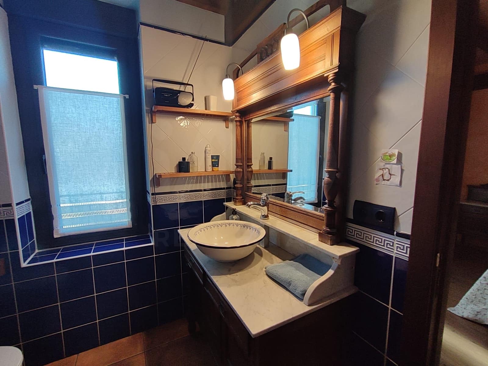 3 Zimmer Villa zu verkaufen in Villaobispo de Otero mit Garage - 259.900 € (Ref: 10020033)
