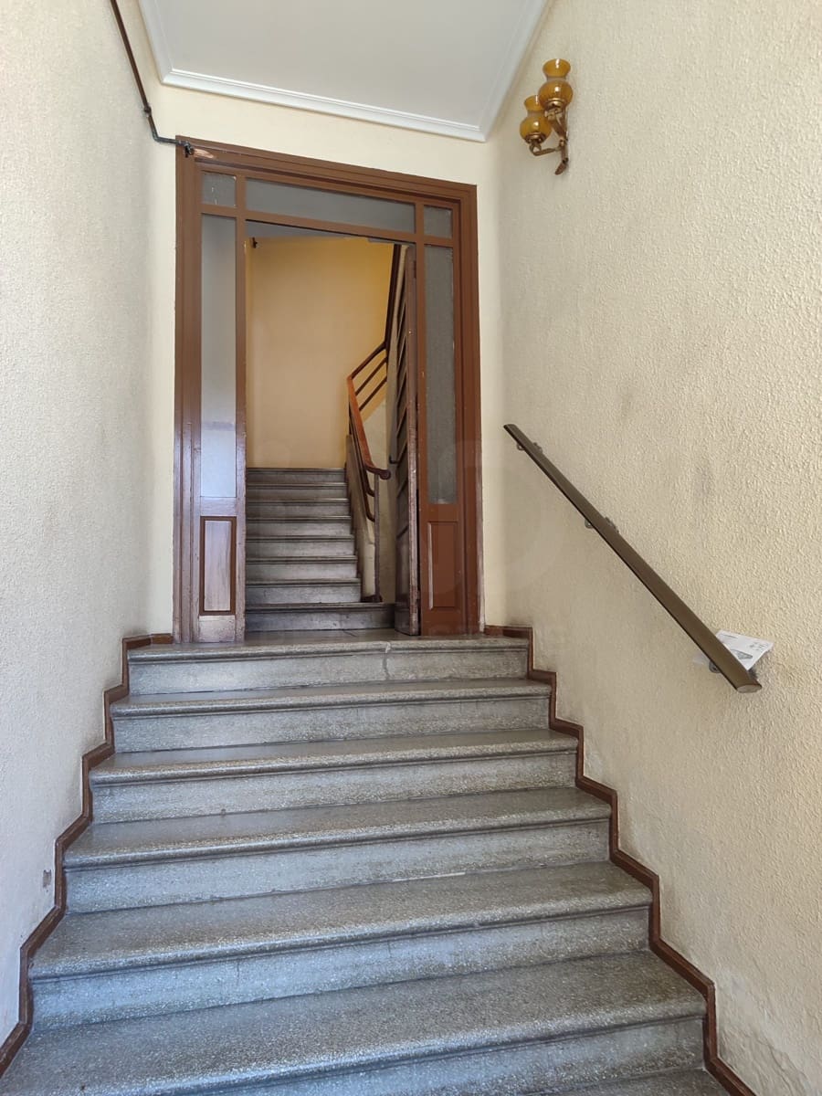 3 makuuhuone Huoneisto myytävänä paikassa Astorga - 155 000 € (Ref: 10020034)