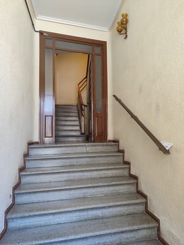 3 makuuhuone Huoneisto myytävänä paikassa Astorga - 155 000 € (Ref: 10020034)