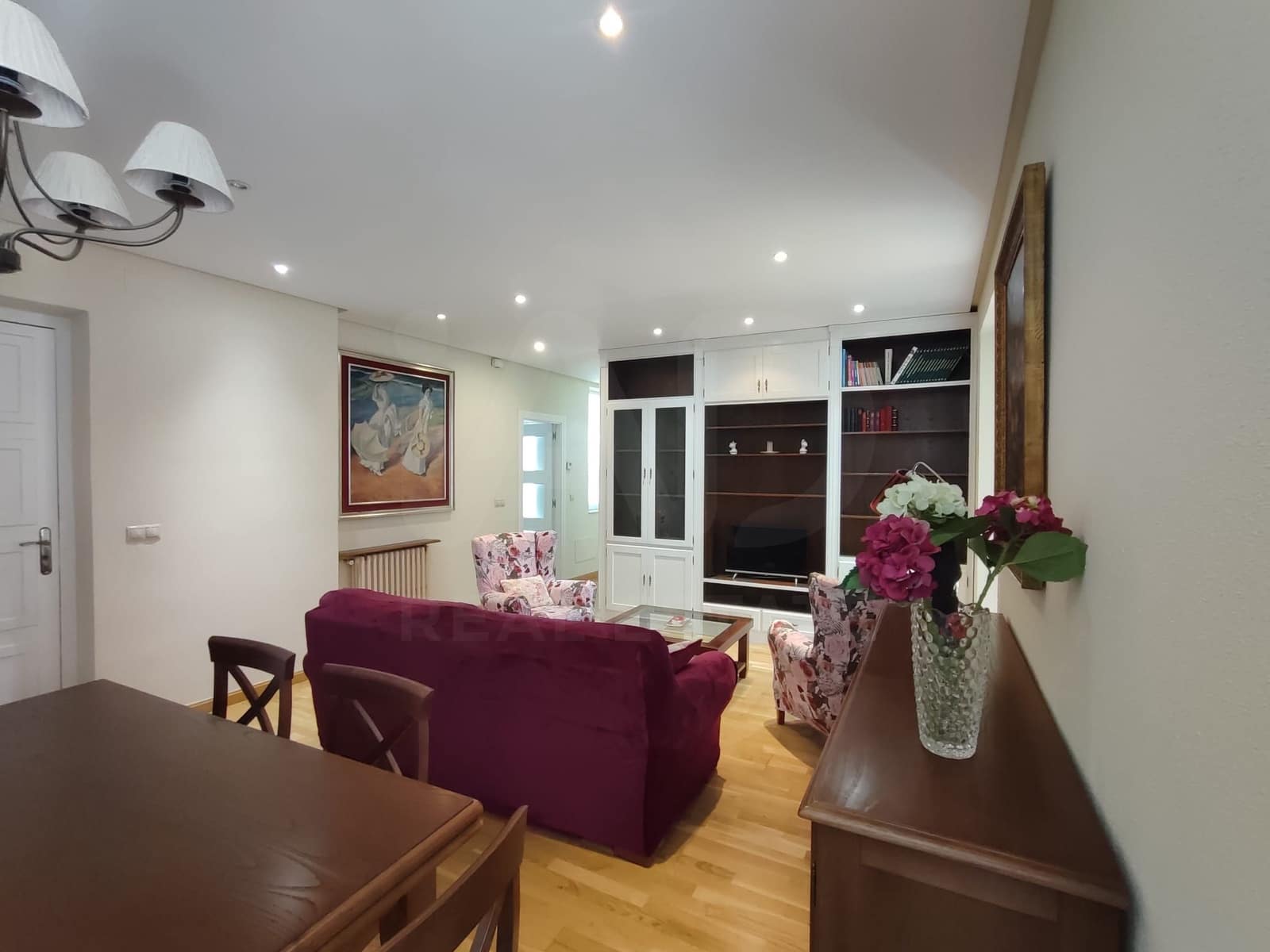 3 makuuhuone Huoneisto myytävänä paikassa Astorga - 155 000 € (Ref: 10020034)
