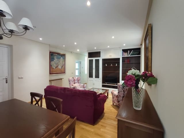 3 makuuhuone Huoneisto myytävänä paikassa Astorga - 155 000 € (Ref: 10020034)
