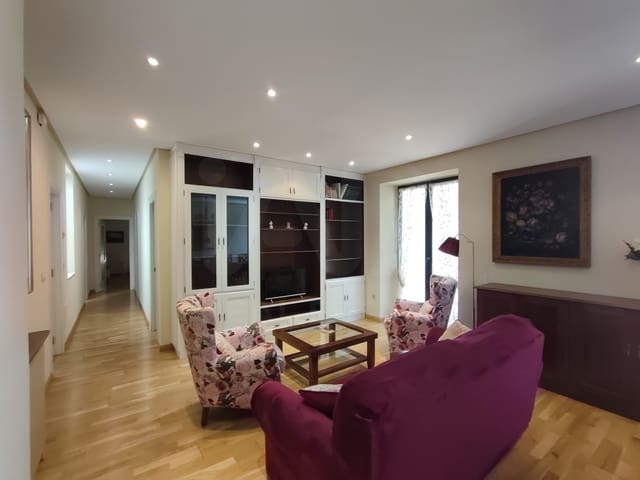3 makuuhuone Huoneisto myytävänä paikassa Astorga - 155 000 € (Ref: 10020034)