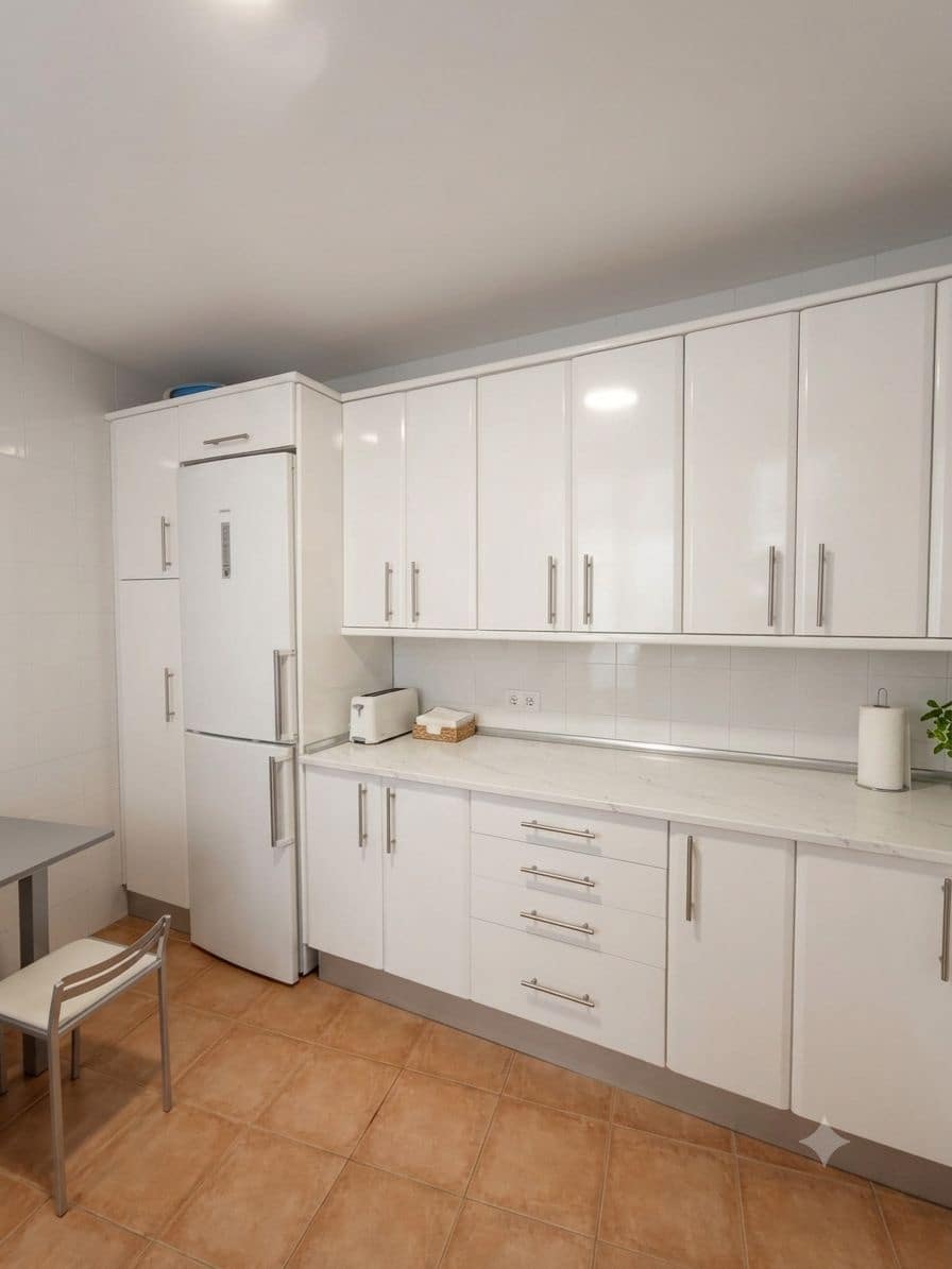 3 soveværelse Lejlighed til salg i Astorga - € 155.000 (Ref: 10020034)