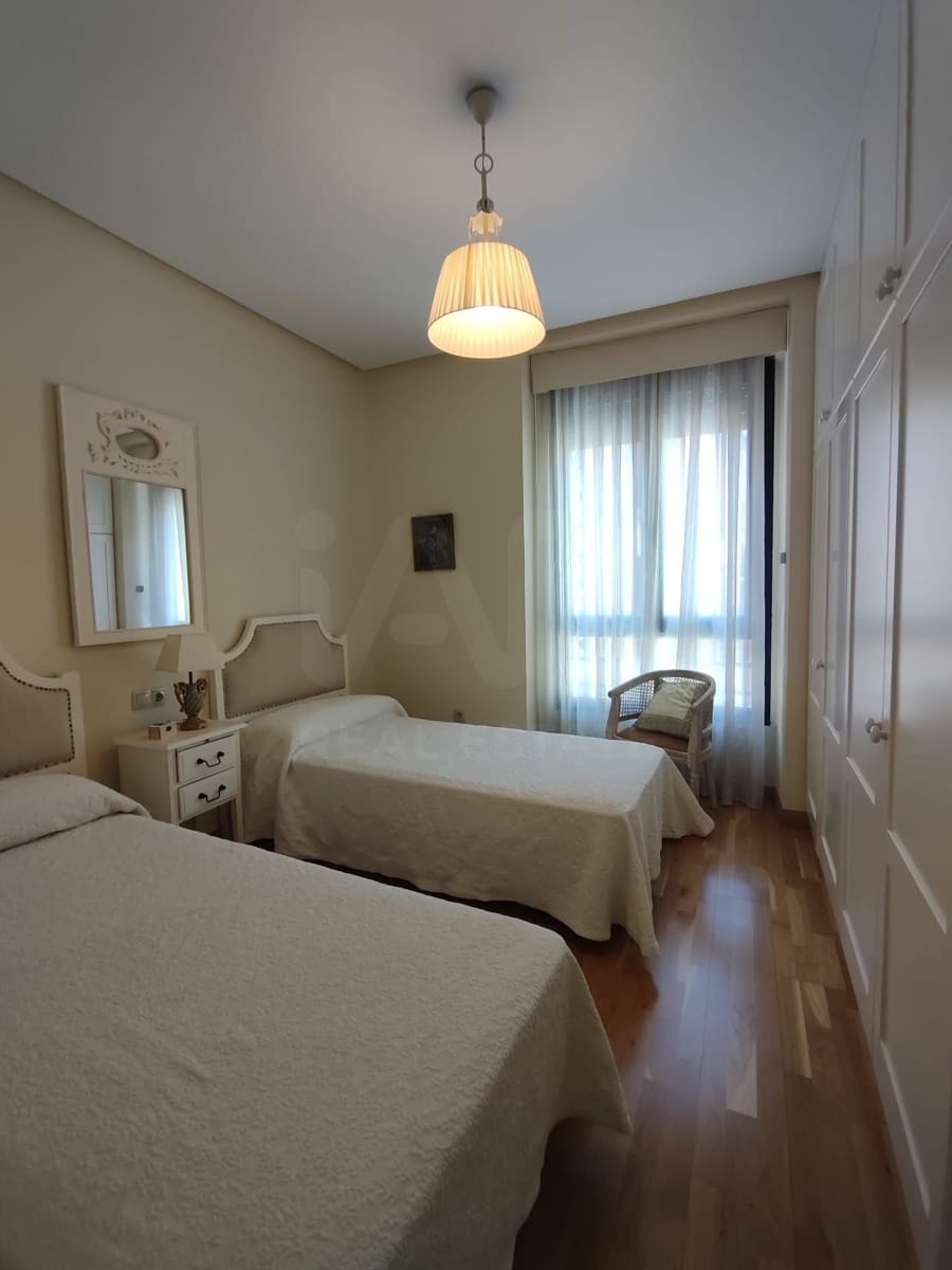 3 soveværelse Lejlighed til salg i Astorga - € 155.000 (Ref: 10020034)