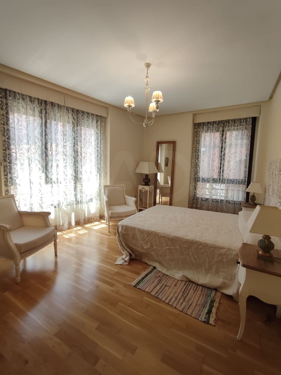 3 soveværelse Lejlighed til salg i Astorga - € 155.000 (Ref: 10020034)