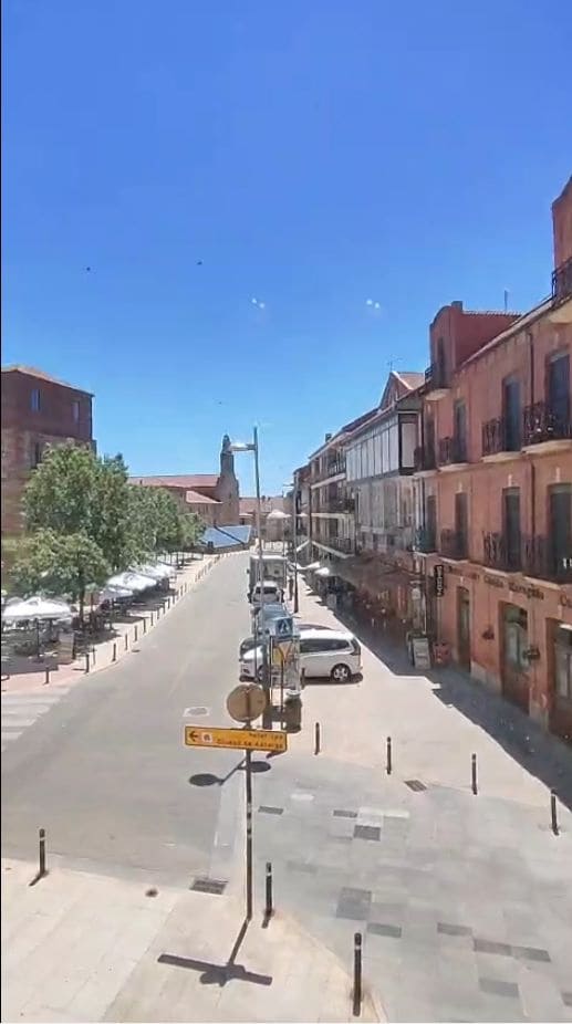 3 soveværelse Lejlighed til salg i Astorga - € 155.000 (Ref: 10020034)