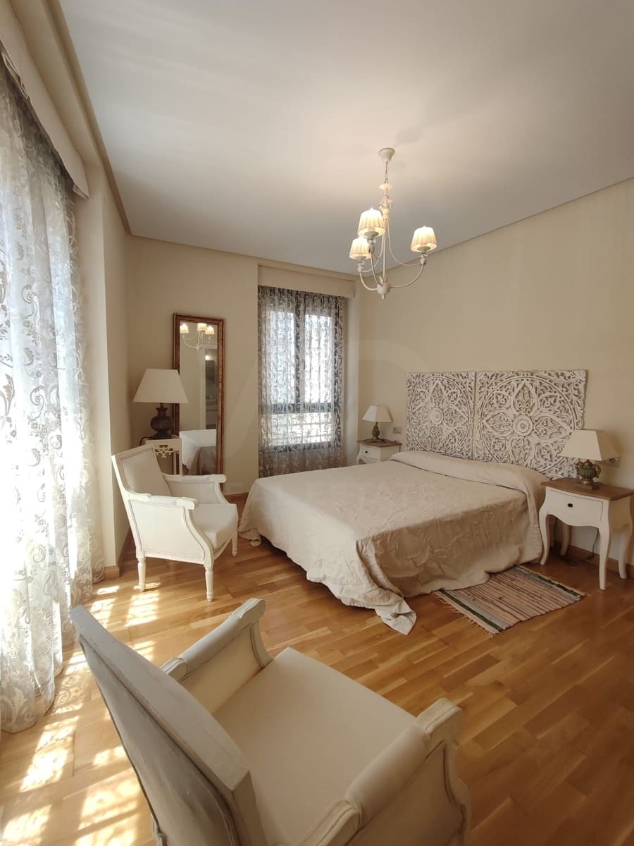 3 soveværelse Lejlighed til salg i Astorga - € 155.000 (Ref: 10020034)