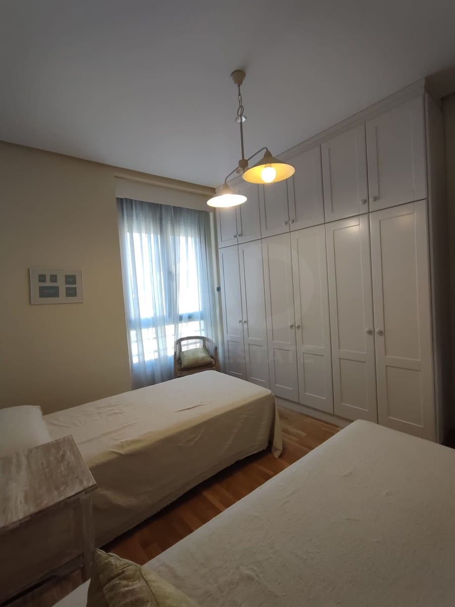 3 soveværelse Lejlighed til salg i Astorga - € 155.000 (Ref: 10020034)