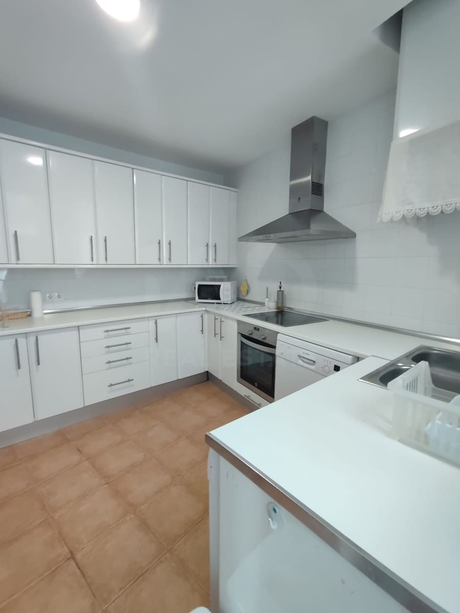 3 soveværelse Lejlighed til salg i Astorga - € 155.000 (Ref: 10020034)