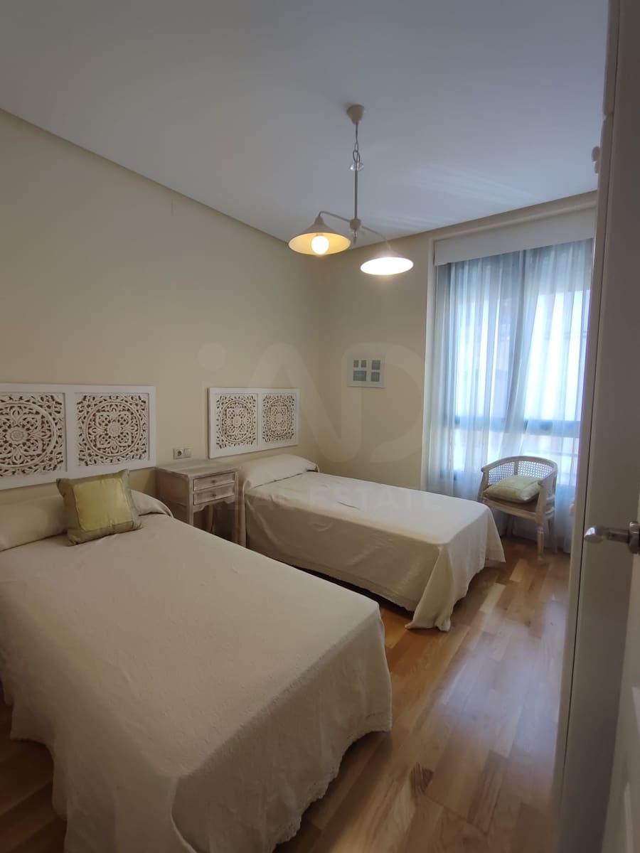 3 soveværelse Lejlighed til salg i Astorga - € 155.000 (Ref: 10020034)