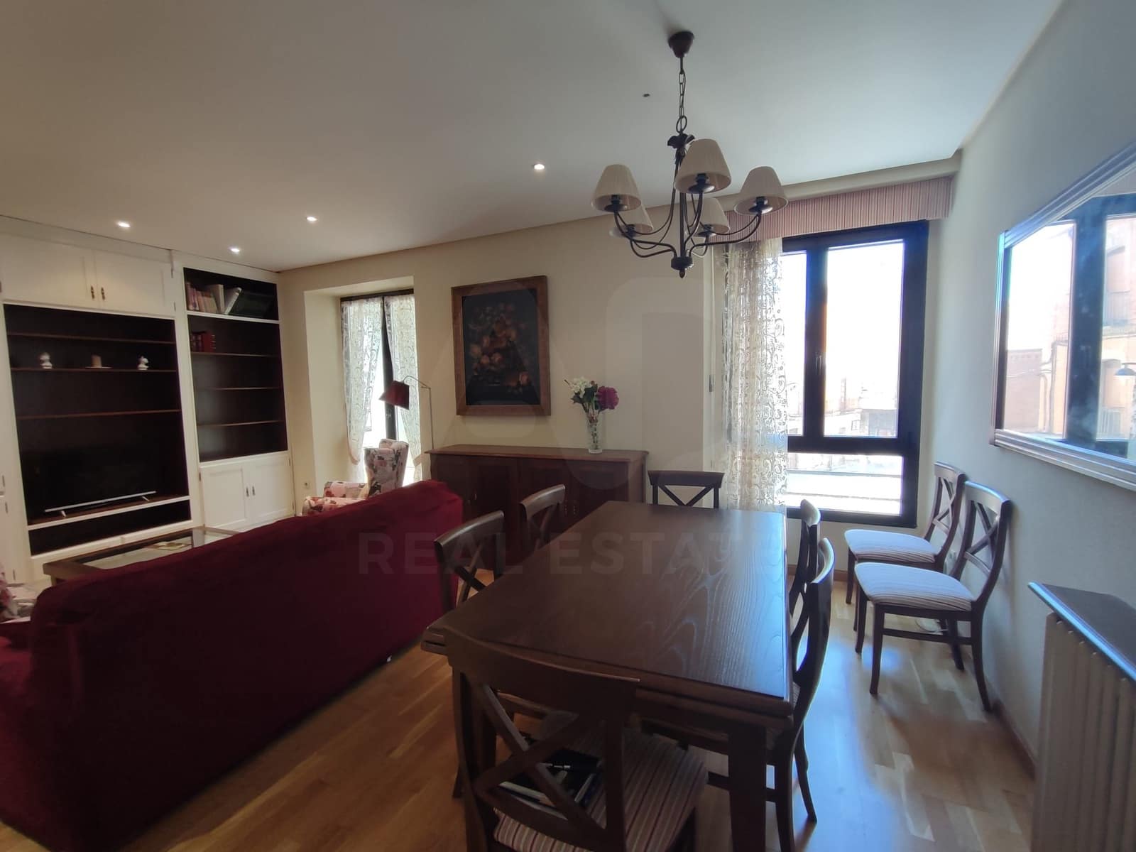 3 soveværelse Lejlighed til salg i Astorga - € 155.000 (Ref: 10020034)
