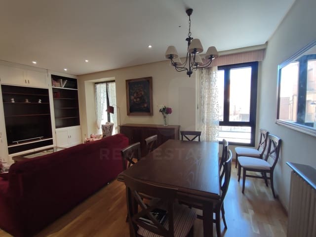 3 quarto Apartamento para venda em Astorga - 155 000 € (Ref: 10020034)