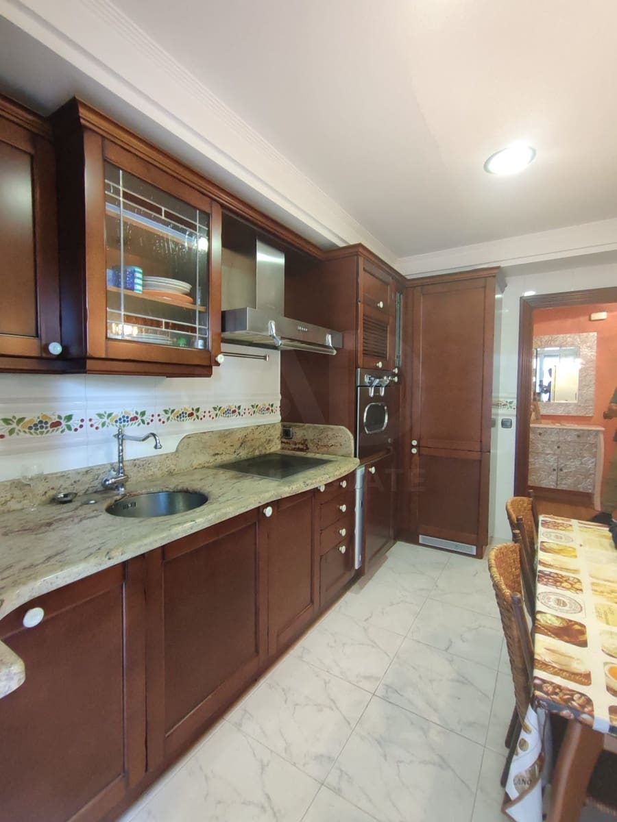 2 bedroom Apartment for sale in Leon city with garage - € 234,000 (Ref: 10020038)