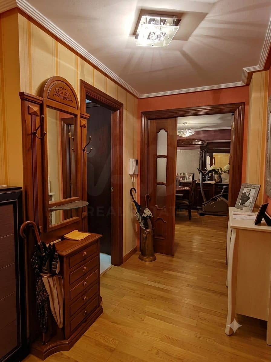 2 bedroom Apartment for sale in Leon city with garage - € 234,000 (Ref: 10020038)