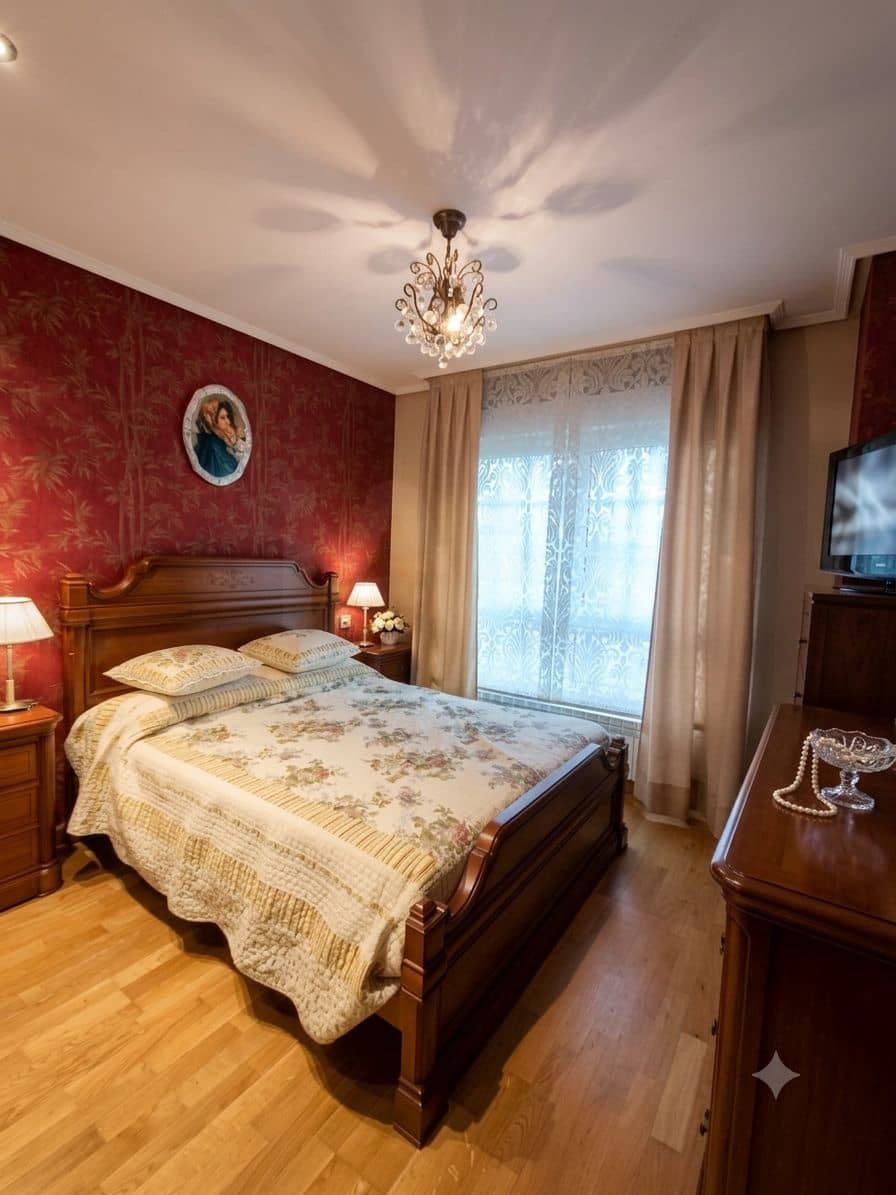 2 bedroom Apartment for sale in Leon city with garage - € 234,000 (Ref: 10020038)