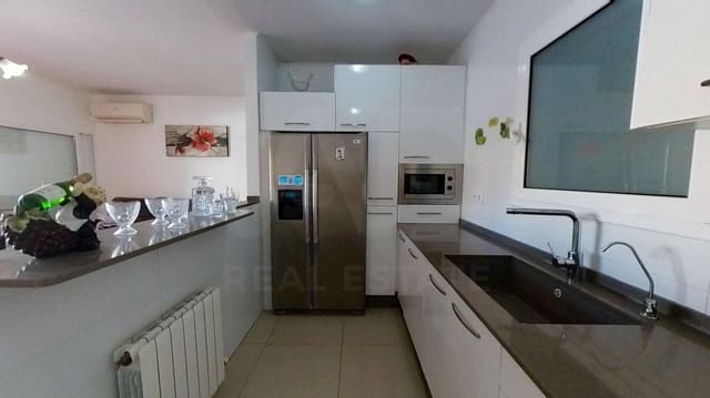 2 chambre Appartement à vendre à Cunit - 192 000 € (Ref: 10020039)