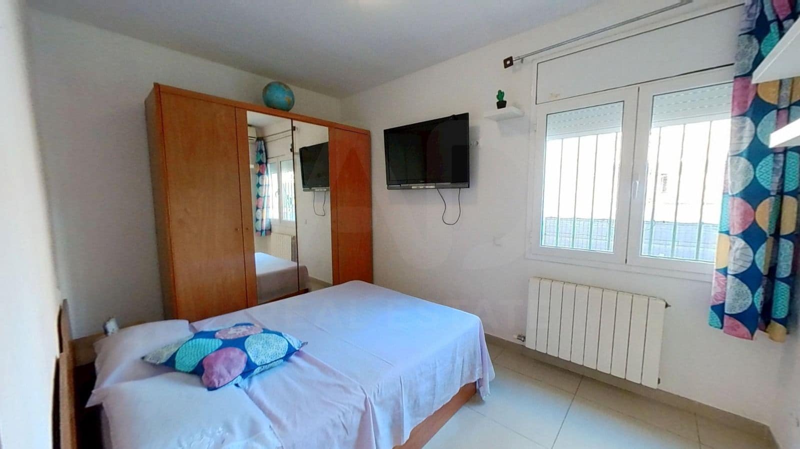 2 chambre Appartement à vendre à Cunit - 192 000 € (Ref: 10020039)