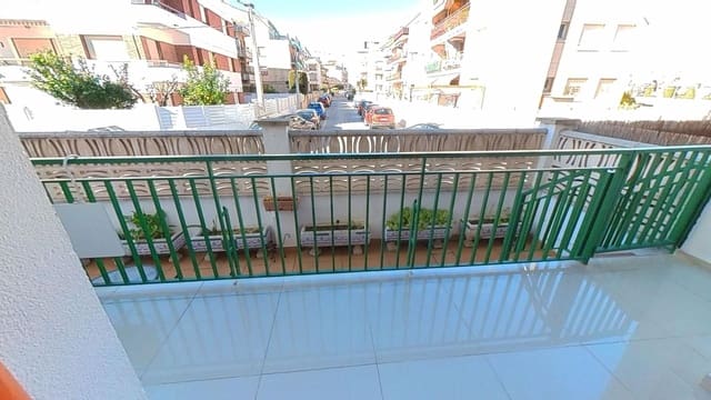 2 chambre Appartement à vendre à Cunit - 192 000 € (Ref: 10020039)