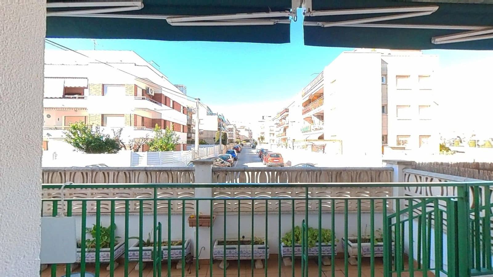 2 chambre Appartement à vendre à Cunit - 192 000 € (Ref: 10020039)