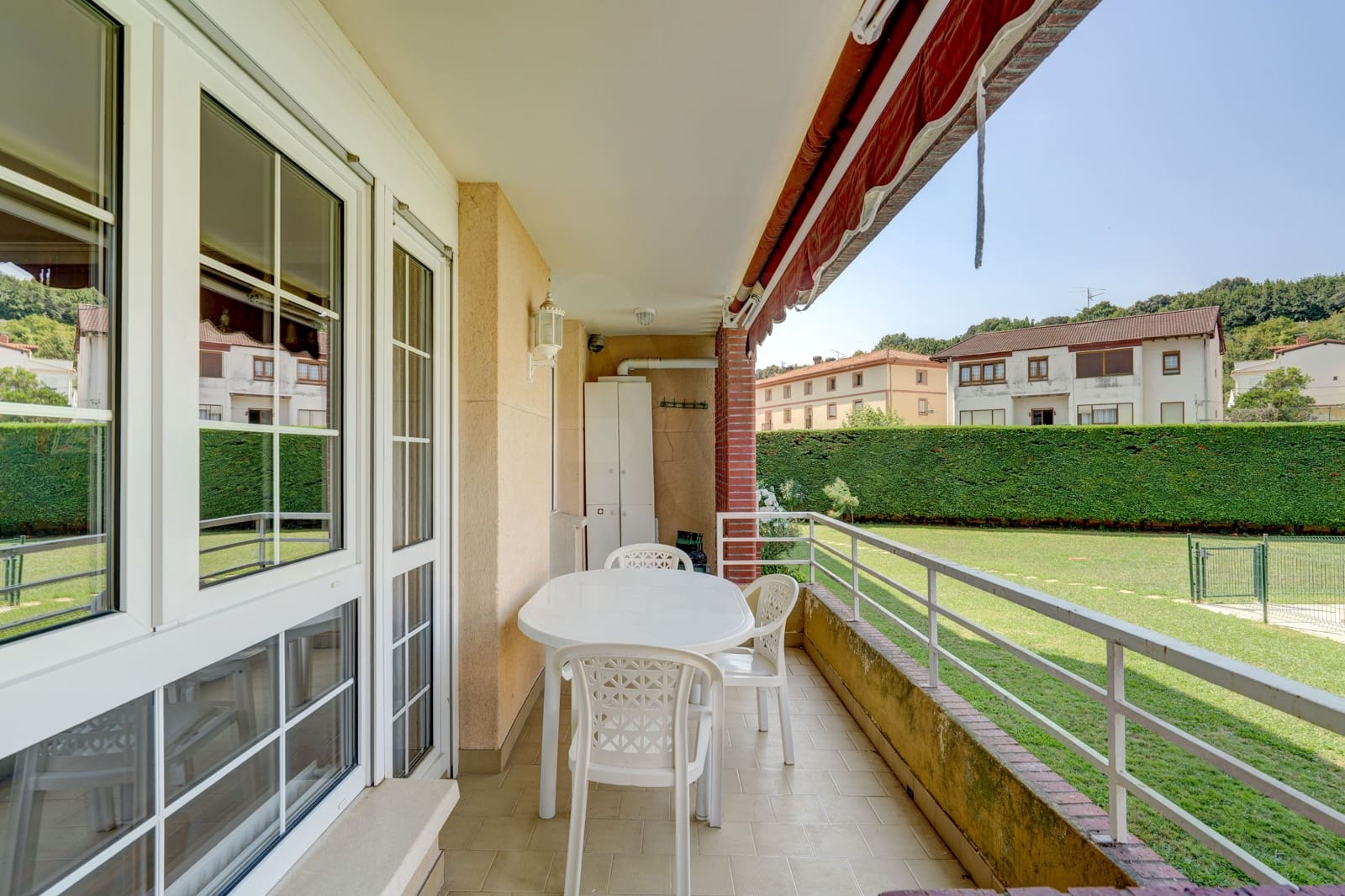 3 sovrum Lägenhet till salu i Castro-Urdiales med pool garage - 295 000 € (Ref: 10020040)
