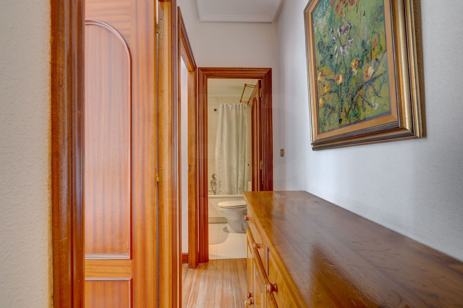 3 sovrum Lägenhet till salu i Castro-Urdiales med pool garage - 295 000 € (Ref: 10020040)