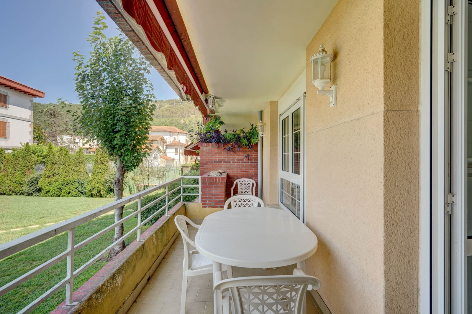 3 sovrum Lägenhet till salu i Castro-Urdiales med pool garage - 295 000 € (Ref: 10020040)