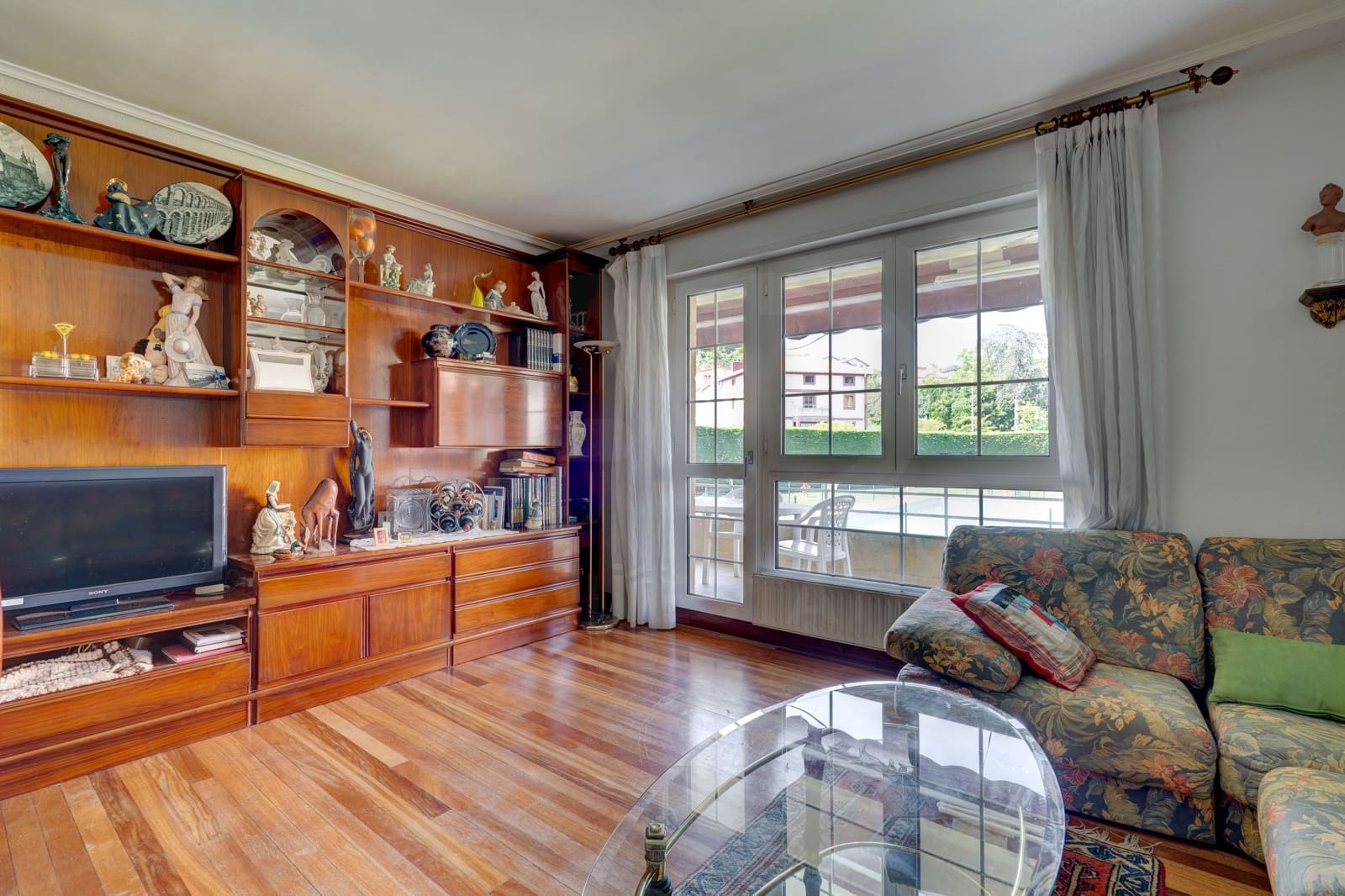 3 sovrum Lägenhet till salu i Castro-Urdiales med pool garage - 295 000 € (Ref: 10020040)