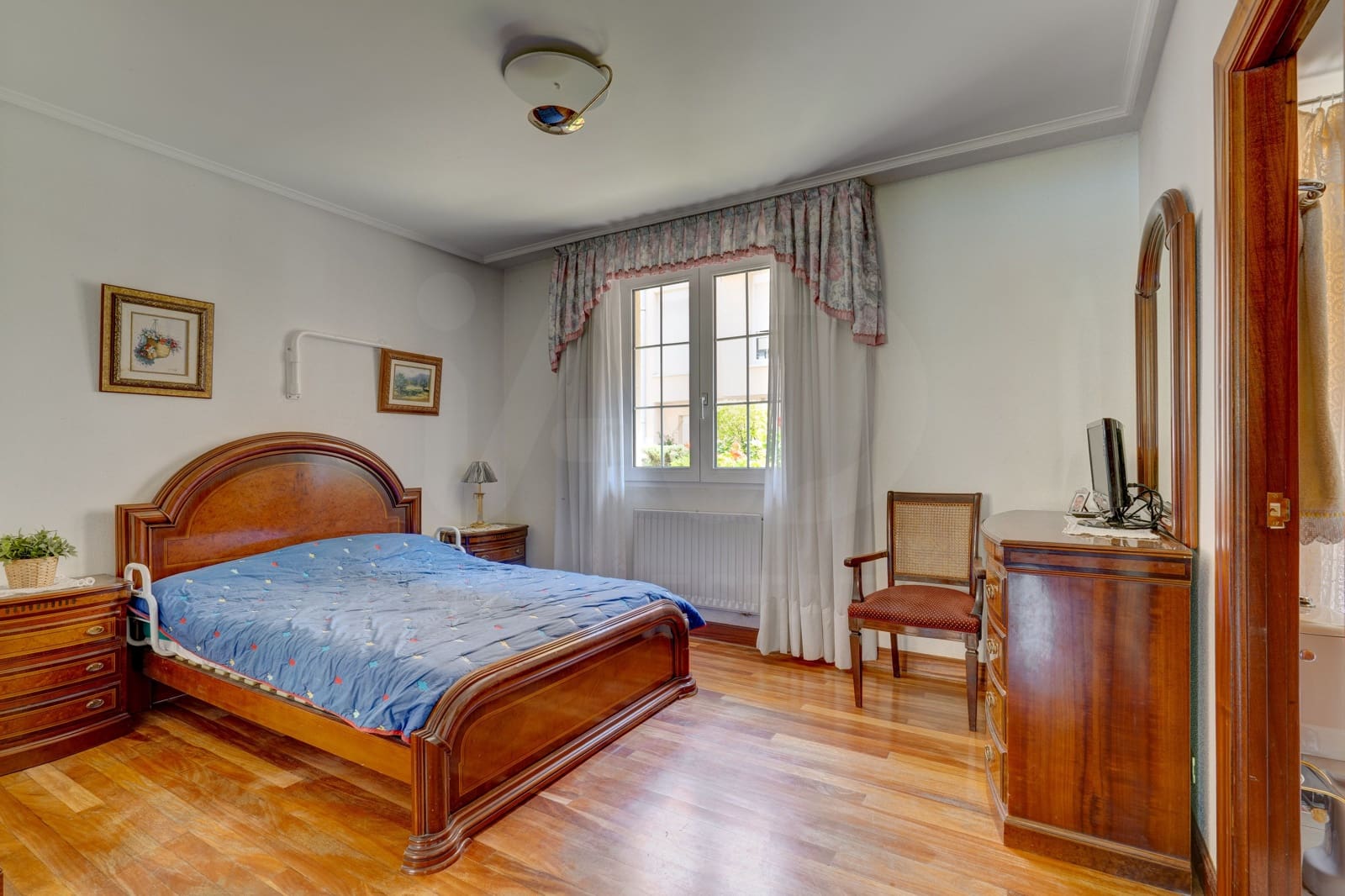 3 sovrum Lägenhet till salu i Castro-Urdiales med pool garage - 295 000 € (Ref: 10020040)