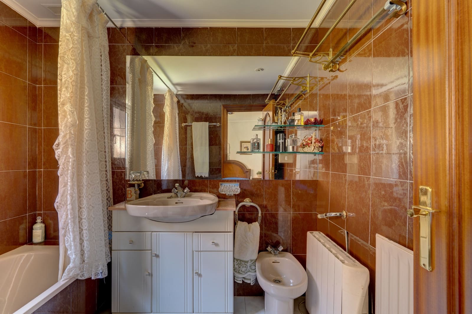 3 sovrum Lägenhet till salu i Castro-Urdiales med pool garage - 295 000 € (Ref: 10020040)