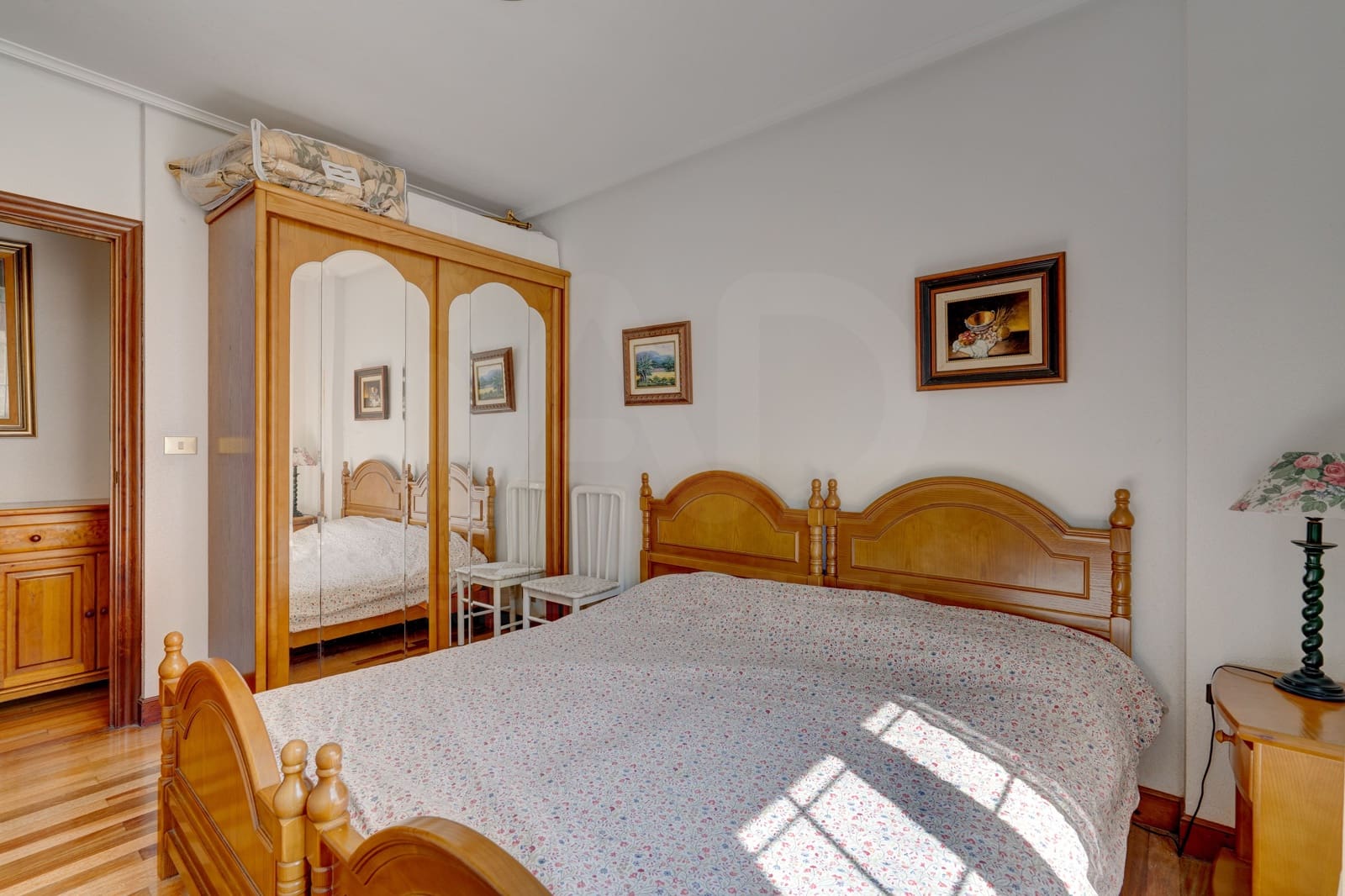 3 sovrum Lägenhet till salu i Castro-Urdiales med pool garage - 295 000 € (Ref: 10020040)