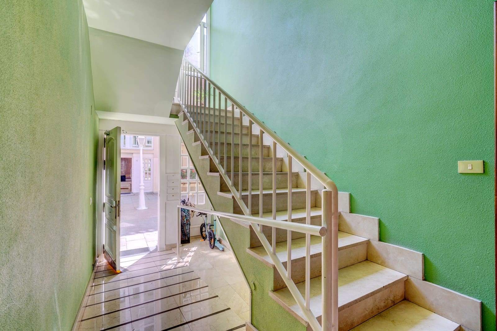3 sovrum Lägenhet till salu i Castro-Urdiales med pool garage - 295 000 € (Ref: 10020040)